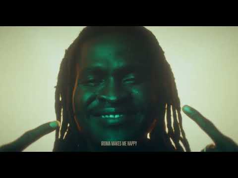 KING KAKA - HAPPINESS FT MORDECAI DEX