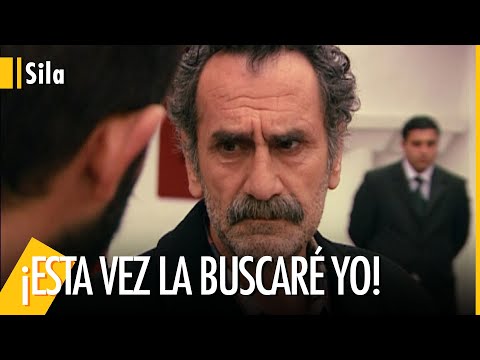 Celil está preocupado por Sila - Sila