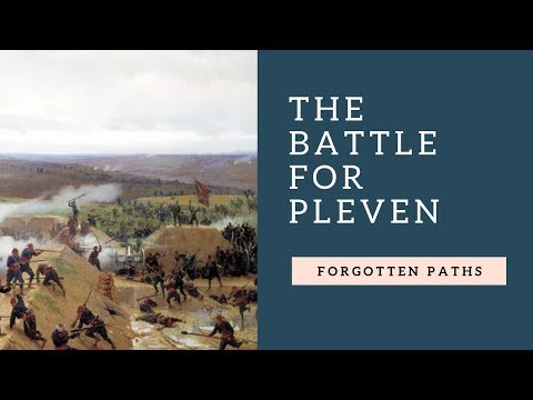 Siege: The Battle for Pleven (Russia vs Оttoman Empire)