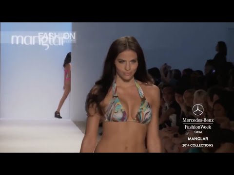 MANGLAR Swimwear Spring 2014 Miami - Swimwear & Underwear