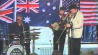Steve Mellor  Stockyards Strut.wmv