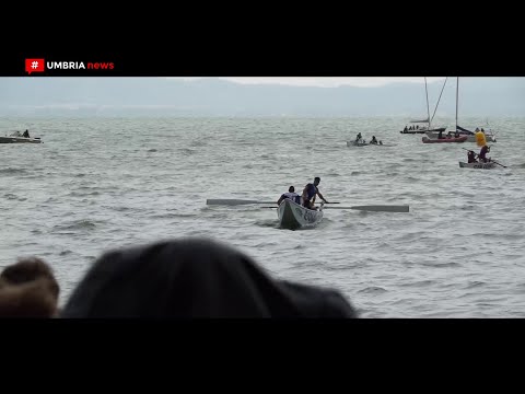Il Centro Due conquista il Palio delle barche 2019 a Passignano sul Trasimeno [UMBRIA NEWS]