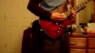 Let Go Control-Saosin