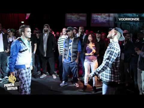 Viezee Fraasie vs Tivo de Skeffneckuz