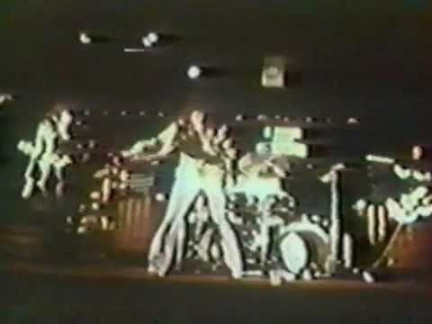 MC5 - Kick Out The Jams - Detroit 1969