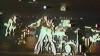 MC5 - Kick Out The Jams - Detroit 1969