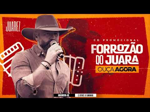 FORROZÃO DO JUARA - PROMOCIONAL MAIO 2023