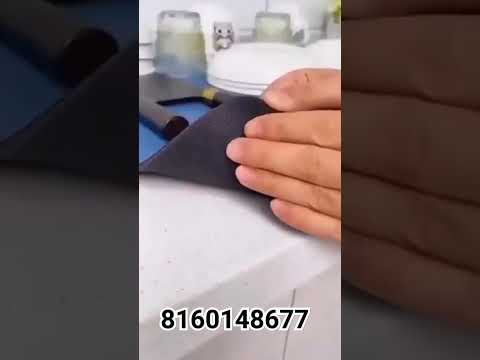 Dish Drying mat (40-60 cm)