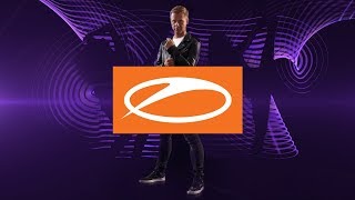 Armin van Buuren vs Alexander Popov - Popcorn [#ASOT2018]