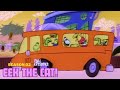 Eek The Cat 2x03 Quadrapedia Always Eat Your Spinach