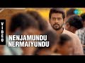 Nenjamundu Nermaiyundu Odu Raja Video Song Rebirth Shabir Rio Raj RJ Vigneshkanth