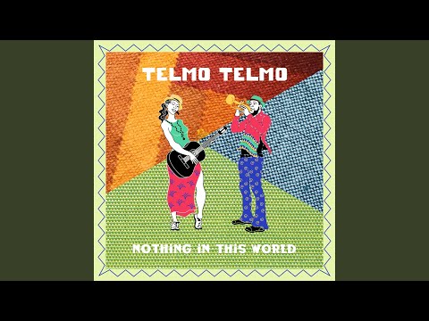 Nothing in This World