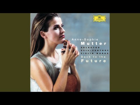 Ravel: Tzigane, M.76