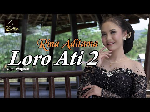 Loro Ati 2 - Rina Aditama (Official Music Video)