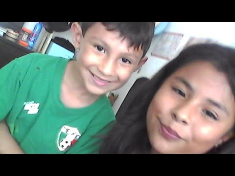 PROBANDO DULCES DE OTROS   PAISES