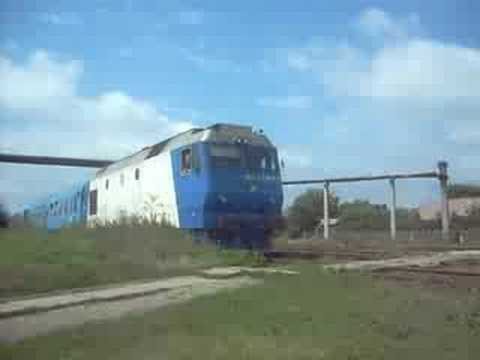 Sezonierul Targu-Mures Mangalia