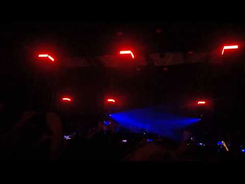 Charlotte de Witte @ Time Warp Germany 2019 - 25YRS (Opening)