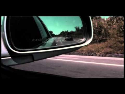 RevNoise - Shivered In The Warm Sun