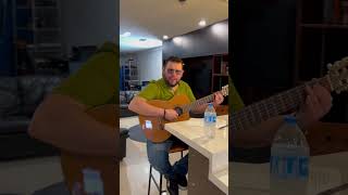 El compositor Óscar Iván Treviño componiendo temas nuevos #duelo #labonitamusic #regionalmexicano