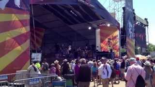 Little Big Town - On Fire Tonight - Live at Jazzfest