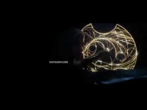 Kro vs Thena fight scene in cave 1. eternal movie clip . #eternal