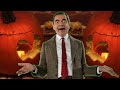 Halloween Bean | Handy Bean | Mr Bean Official Halloween Bean | Handy Bean | Mr Bean Official
