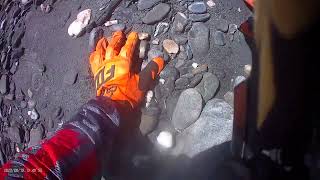 [心得] 小關山林道之旅 二訪 with Tenere700