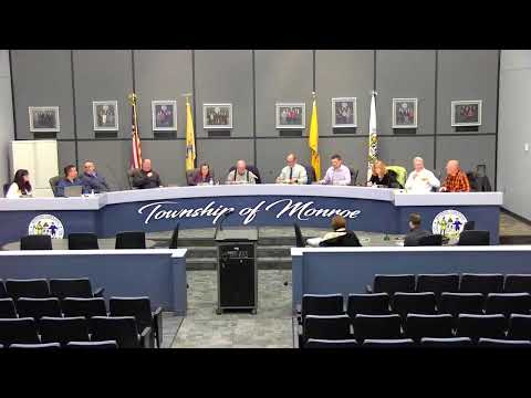 Planning Board Meeting- April 7, 2025 at 6:30 p.m.