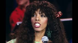 Donna Summer - It's Not The Way (PM Edit)