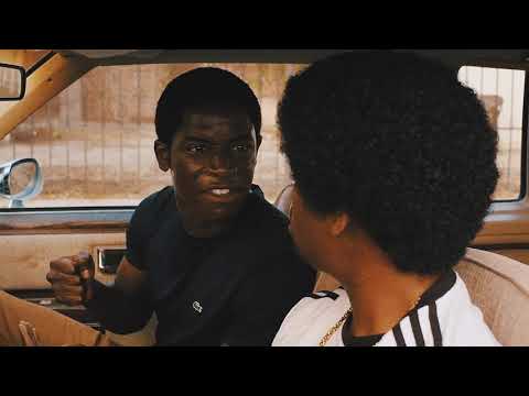 Big WY - Hold On ft Low (Official Music Video)