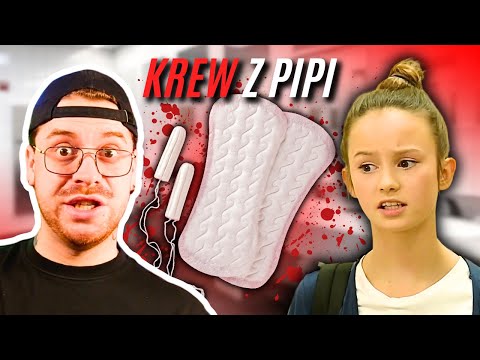 SZKOŁA i OKRESOWY RYTUAŁ🩸