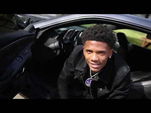 2K Gway - GG Talk (Official Video) (Prod by Lil Chris)