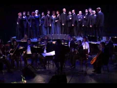 ŠTO TO BJEŠE LJUBAV - Ženska i muška klapa "Kastav"