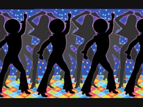 90's Dance Music (Remix)