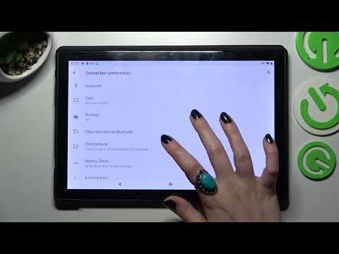 How to Connect Printer with OUKITEL OKT1 – Wireless Printing