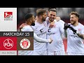 Burgstaller haunts former club | 1. FC Nürnberg - FC St. Pauli 2-3 | All Goals | BL 2 - 2021/22