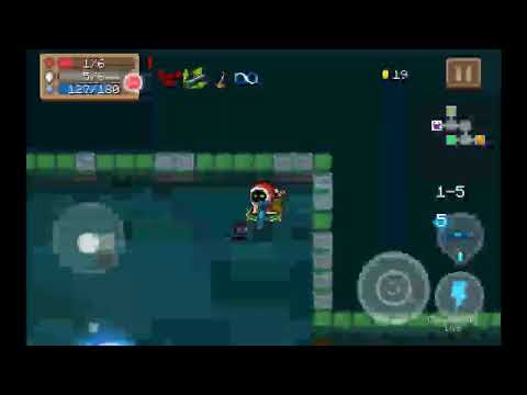 Стрим по Соул Кнайт/Soul Knight