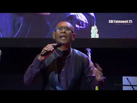 Live - Indah RencanaMu