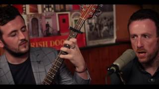 Isle of Hope, Isle of tears - The Whistlin' Donkeys - The Forge Sessions