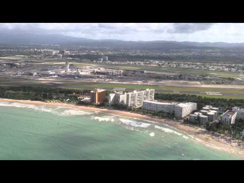 Special "River Transition" at 500 ft