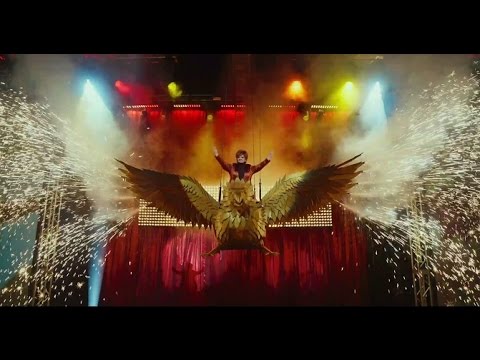 THE BOSS - Official Trailer #1 CDN