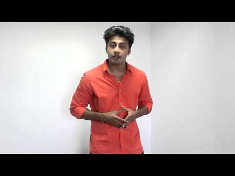 Karan Arora Negative