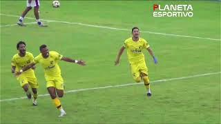 CONFIRA O GOL DA VITÓRIA DO IAPE DIANTE DO MARANHÃO NA CONQUISTA DO INÉDITO TÍTULO ESTADUAL