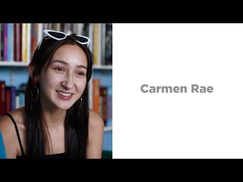 Carmen Rae