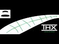 THX Trailer Carbon 2024