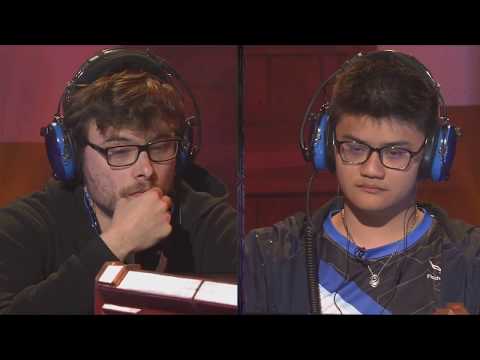 Purple vs tom60229 | Quarterfinals Match 1 | HCT Summer Championship