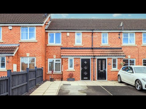 32 Gleneagles Court, Normanton - Virtual Tour