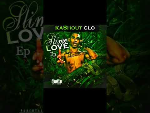 Kashout Glo- Ashes on My Burberry [Prod.by: Imperial]