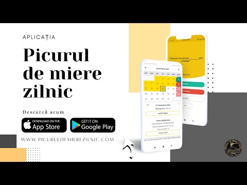 Picurul de miere zilnic Video