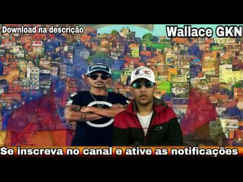 MC VITINHO AVASSALADOR E MC GURY - HOJE TEM MANDELA (LANÇAMENTO 2018)